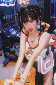 夸世代粤语